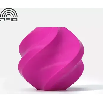 Filament Bambu Lab PLA Basic Refill - Magenta 1kg