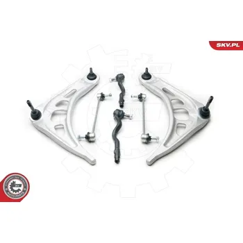 Opravná sada podvozku a pohonu kol Sada na opravy, příčné závěsné rameno ESEN SKV 04SKV330