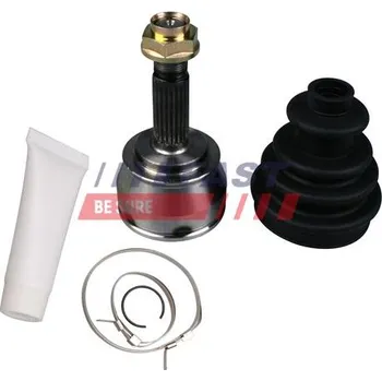 Poloosa kola Homokinetický kloub Fiat Doblo 00> vnější 1.2/1.4/1.6/1.3JTD/1.9D FT25065K