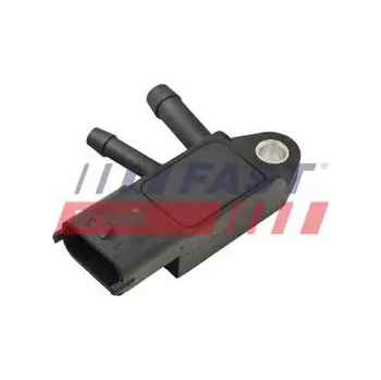 Čidlo automobilu DPF senzor Iveco Daily 06> 2.3/3.0JTD CH.5932207 / D483835> FT54316