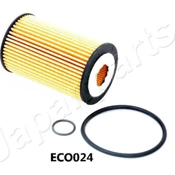 Olejový filtr Olejový filtr JAPANPARTS FO-ECO024