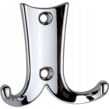 Věšák GAMET, Věšák WP05, chrom lesklý