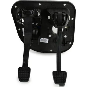 Pedál na kolo Pedály nožního řízení iveco daily 14> 5801264938