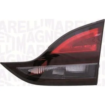 Zadní světlomet Zadní světlo MAGNETI MARELLI 714021420701