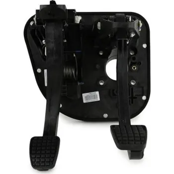 Pedál na kolo Pedály nožního řízení Iveco Daily 06> 11> 5801492032