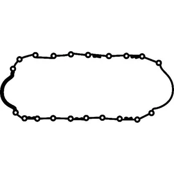 Těsnění motoru Těsnění, olejová vana CORTECO 026345P