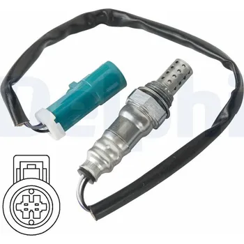 Lambda sonda Lambda sonda DELPHI ES20014-12B1