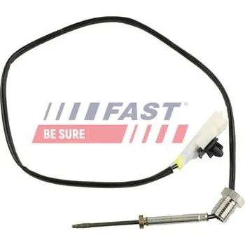 Autoelektrika Čidlo, teplota výfukových plynů Fiat Ducato 06>/ 14> 2.3/3.0 JTD FT80216