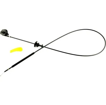 Kapota Lanko kapoty Iveco Daily 14> 1590MM 5801899747