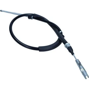 Lanko parkovací brzdy Tažné lanko, parkovací brzda MAXGEAR 32-0924