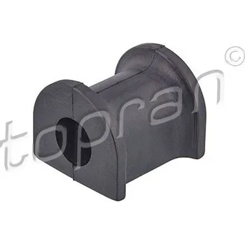 Stabilizátor nápravy Držák, Příčný stabilizátor TOPRAN 112 867