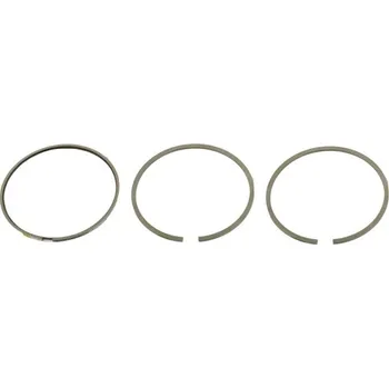 Píst motoru Pístní kroužky fiat ducato 06>/ 14> pístová sada 2.3jtd euro 6 2.5-2.0-2.5 std 500054821