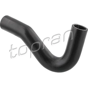 Chladič motoru Hadice chladiče TOPRAN 103 449