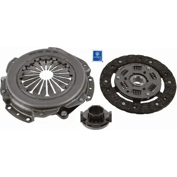 Spojka Sada spojky SACHS 3000 950 560