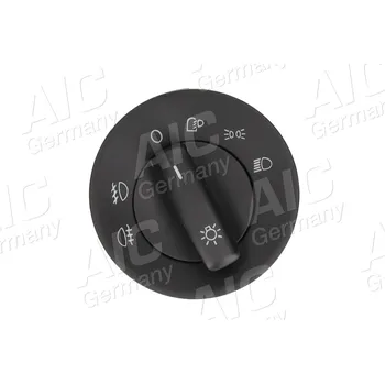 Spínač, hlavní světlo AIC 55796