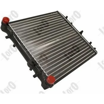 Chladič motoru Chladič, chlazení motoru ABAKUS 053-017-0039