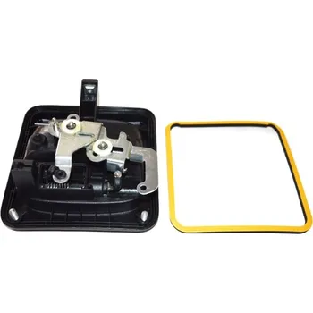 Dveře karosérie Klika vnější fiat ducato 02> pr 80/462