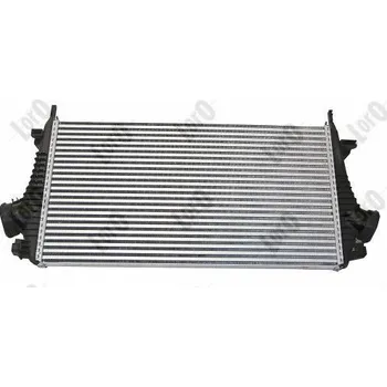 Chladič motoru Chladič turba ABAKUS 037-018-0005