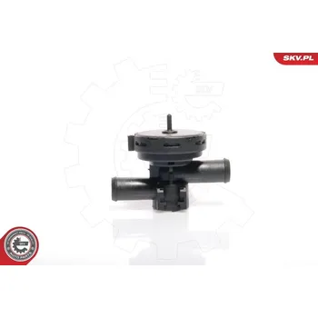 Elektronika vytápění a ventilace Termostat ESEN SKV 95SKV901