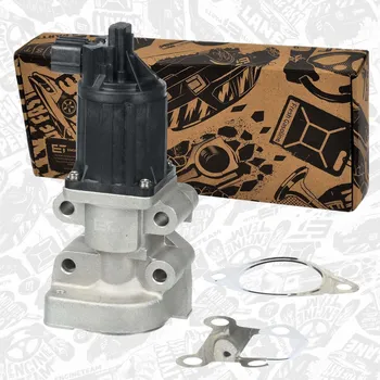 Ventil palivového systému AGR-Ventil ET ENGINETEAM ED0194