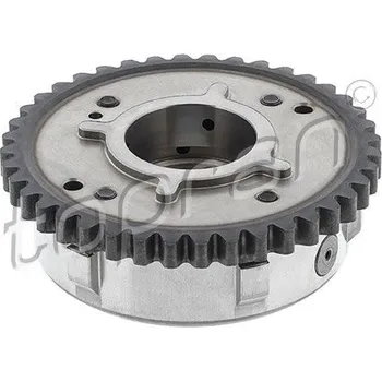 Vačková hřídel Nastavovač vačkového hřídele TOPRAN 305 651