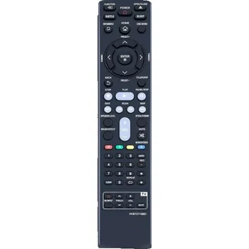 Náhradní dálkový ovladač AKB73775801 pro LG Blu-ray, domácí kino