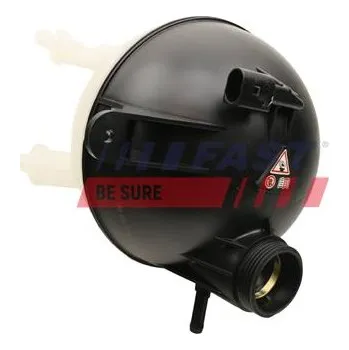 Chladič motoru Nádrž vyrovnávací mercedes sprinter 06> 906 2.1 514 cdi 16> 2-pin ft61249