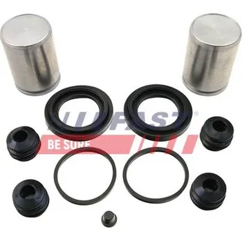 Brzdový třmen Pestík brzdového třmenu iveco daily 06> [+] gumki 44mm brembo ft34507