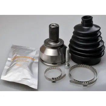 Hřídel nápravy Sada kloubů, hnací hřídel DENCKERMANN C120202