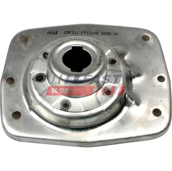 Uložení tlumiče fiat scudo / ulysse 95> přední le ft12076