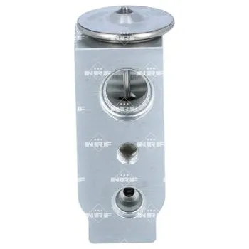 Ventil klimatizace Expanzní ventil, klimatizace NRF 38504