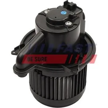 Chladič motoru Ventilátor dacia logan ii 12> ft00408