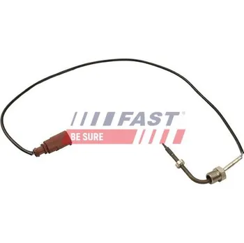 Autoelektrika Cidlo, teplota vyfukovych plynu vw caddy iii 03> filter dpf hnědý 1.6 tdi 10> ft80273