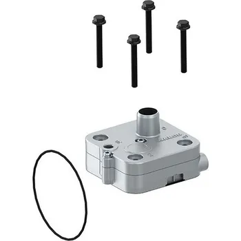 Sada na opravu, vzduchový kompresor WABCO 4111540022