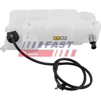 Motor automobilu Nádrž vyrovnávací iveco daily 06> 2.3 jtd ft61242