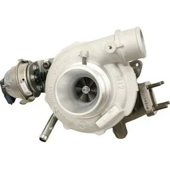 Turbodmychadlo Turbodmychadlo Iveco Daily 06> 5801894252