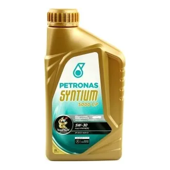 Motorový olej Motorový olej - 5w30 syntium 5000 cp 1l 18311619