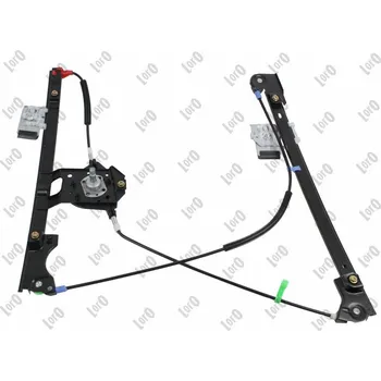 Stahovačka okna Zvedací zařízení oken ABAKUS 130-053-017