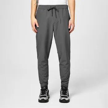 Pánské kalhoty Kalhoty Boss Dk Grey 027 1054862 56 (3XL)