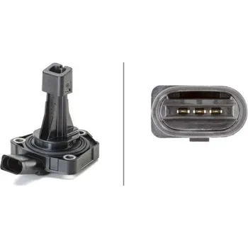Autoelektrika Snímač, stav motorového oleje HELLA 6PR 013 680-021