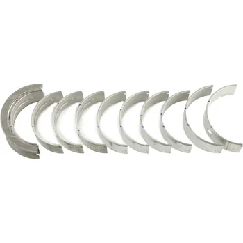 Motor automobilu Lożisko klikového hřídele fiat ducato 14> sada 2.3jtd euro 6 500086038