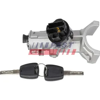 Autoelektrika Spínací fiat ducato 06> 5-pin ft82321