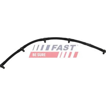 Palivový systém Hadice přepadu paliva mini cooper 01> přenos one d 1.4 r50 / r53 ft00989