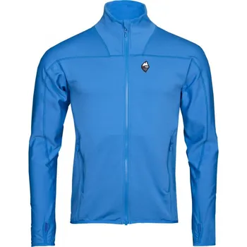 Pánská mikina HIGH POINT Elektron 6.0 Sweatshirt Barva: Swedish Blue, Velikost: L