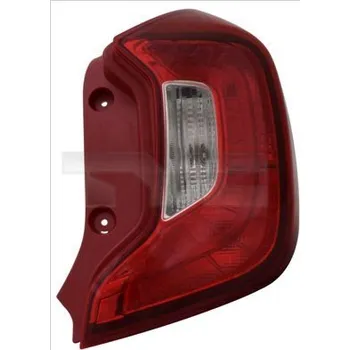 Zadní světlomet Zadní světlo TYC 11-14464-05-2