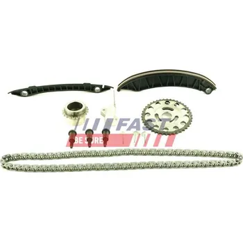 Rozvod motoru Sada rozvodového řetězu renault trafic 01> 2.0 dci ft41906