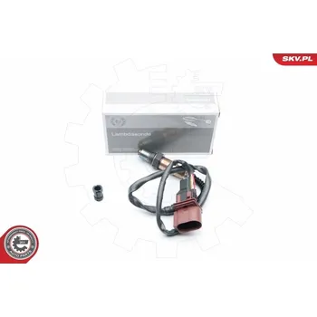 Lambda sonda Lambda sonda ESEN SKV 09SKV858