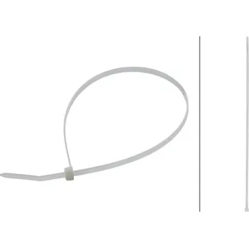 Auto elektroinstalace Kabelová spona HELLA 8HL 707 877-032