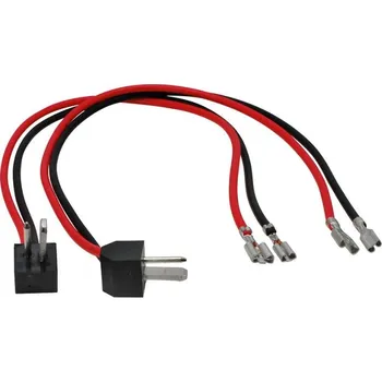 Autorádio Adaptér pro připojení reproduktorů Mercedes W124