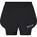 Kraťasy Skins Black 1071768 14 (L)